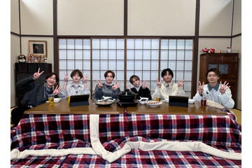 キスマイ、デビュー前楽曲を“2024年ver.”で久々披露 年男・宮田俊哉は願望告白「今ならトチらずに…」 画像