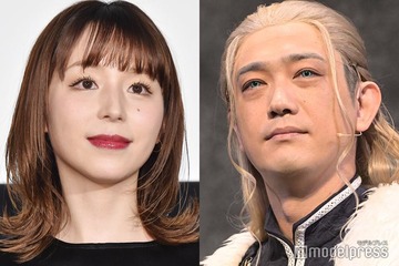 平野綾＆谷口賢志が結婚発表「チェンソーマン婚」と話題に「予想外」「熱すぎる」 画像
