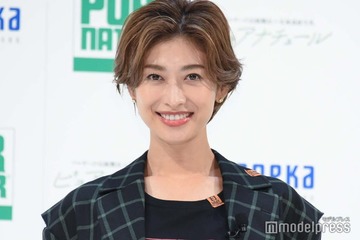 山田優「好きなものだけスタイル」手作りおせち＆豪華料理に反響「お店みたい」「美味しそう」 画像