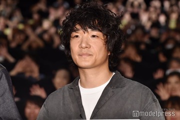 石崎ひゅーいの“本名”が話題　由来は世界的ロックスター「初めて知った」「かっこいい」の声続々 画像