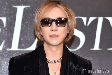 YOSHIKI、能登半島地震の被災地支援で1000万円寄付「少しでも支援の輪が広がってくれれば」 画像