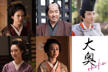 鈴木仁、小芝風花の“思い人”役で木曜劇場初出演「大奥」追加キャスト解禁 画像