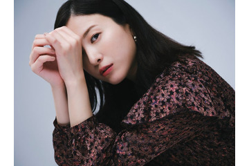 「光る君へ」吉高由里子、柄本佑への信頼「全部預けられる」 紫式部＆道長の関係性も語る＜インタビュー後編＞ 画像
