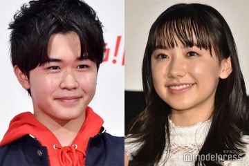 鈴木福、芦田愛菜との関係性明かす「彼女の存在は？」の質問に言及 画像