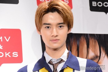 藤岡弘、の息子・藤岡真威人、袴姿に「かっこよすぎる」と反響相次ぐ 20歳の誕生日を報告 画像