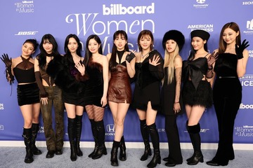 TWICE、デビューから3000日迎え、思い出動画公開 ファンから祝福の声続々 画像