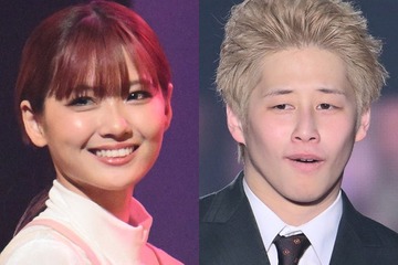 フォーエイト48あみか、恋人・アマリザ撮影のデート写真で美脚スラリ「ラブラブ」「憧れ」の声 画像