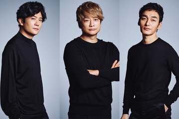 新しい地図が5000万円寄付 「令和6年能登半島地震」支援プロジェクト開始＜LOVE POCKET FUND＞ 画像