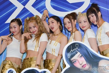 「2024年コレがバズるぞ!BEST10」発表 過去1位獲得のKing Gnu・Vaundyは紅白出場<バズリズム02> 画像