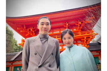 「光る君へ」吉高由里子＆柄本佑、地震被災者への思い語る「娯楽は命あってのもの」 画像