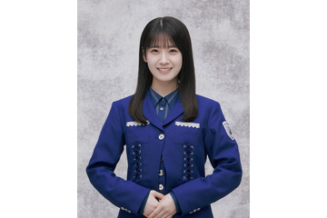 櫻坂46石森璃花「ラヴィット！」1～3月の月曜担当に決定 画像