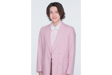 美 少年・岩崎大昇「ラヴィット！」1～3月の水曜担当に決定 2度目の抜擢 画像