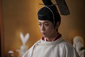 KAT-TUN亀梨和也＆Snow Man宮舘涼太が見せた先輩後輩以上の関係性・念願の共演「一緒に手探りしながら学んでいきたい」＜「大奥」取材全文＞ 画像