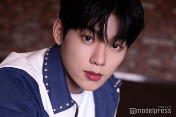 EVNNEイ・ジョンヒョン、言葉詰まらせ語った“練習生時代の自分に伝えたいこと” 努力に気付いてくれたパク・ジフに感謝<インタビュー連載Vol.5> 画像
