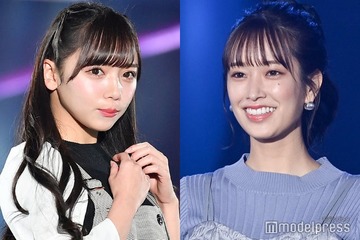 日向坂46佐々木久美、齊藤京子の卒業知ったタイミングとは 複雑な胸中・齊藤へのメッセージつづる 画像