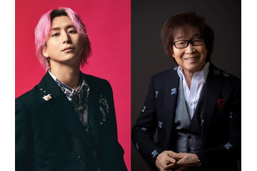 Snow Man佐久間大介ファンに感謝 声優・古川登志夫が驚いたこと明かす「びっくりしました」 画像