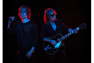 B’z、能登半島地震受け収益金寄付「一日でも早く元の生活に戻ることができるよう」 画像