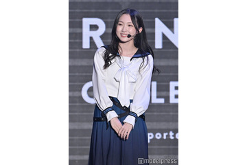 櫻坂46谷口愛季、華やか振袖姿に反響「美しい」「似合ってる」 画像
