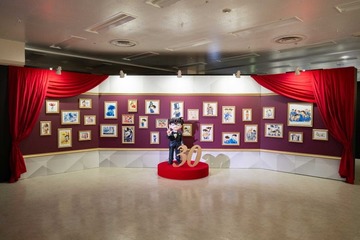 「コナン展」開幕、30年の歩みと魅力を6つのテーマで再認識＜連載30周年記念 名探偵コナン展＞ 画像