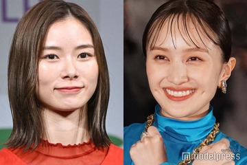 朝日奈央、高校の同級生で親友・百田夏菜子の結婚は「知らなかった」事前報告もなし 画像