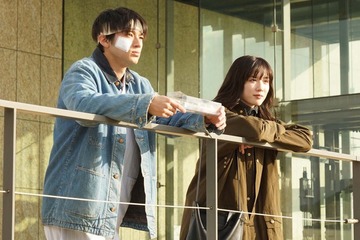 ＜君が心をくれたから 第2話＞雨、残り14日で“味覚”失う 画像