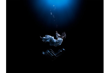 ハウステンボス、新アトラクション「ミッション・ディープシー」2024年3月オープン　深海13,000mの海底を探索 画像