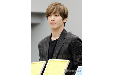 CNBLUEジョン・ヨンファ、BTSは「もっと上へ行く」確信した瞬間告白 画像