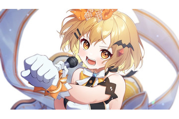 VTuberグループ「ホロライブ」夜空メル、所属事務所がタレント契約解除発表「違反行為が認められた」＜全文＞ 画像