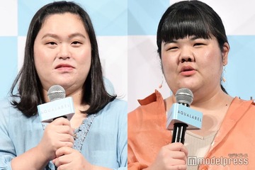 ぼる塾・田辺&あんり、なにわ男子・道枝駿佑と遭遇し衝撃受けた理由 大西流星の“カメラ裏の対応”も明かす 画像