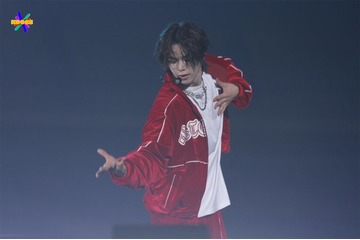 &TEAM、アカペラ歌唱からフリースタイルダンスまで…個性全開で魅力見せつける＜「K-Pop Masterz×KROSS vol.3」ライブレポ＆セットリスト＞ 画像