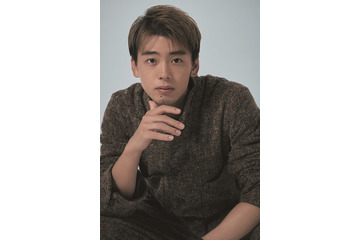 竹内涼真、日常生活で大切にしている3つのこと明かす “大人の魅力”披露 画像