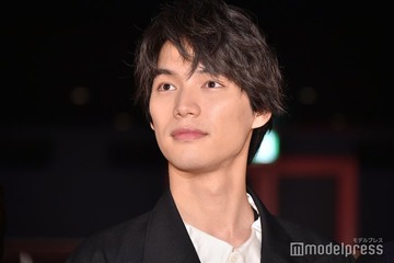 福士蒼汰「あまちゃん」で悩んだ世間の評価とのギャップ「自信もないし能力もない」支えてくれた存在とは 画像