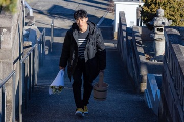 「恋する警護24時」岩本照、Snow Manインスタ投稿文の伏線回収が話題「繋がった」「秀逸すぎる」 画像