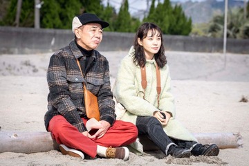 ＜春になったら 第2話＞瞳、結婚を認めてくれない雅彦へ怒り爆発 画像