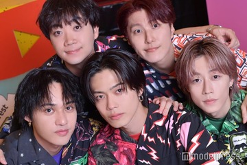 コムドット、2023年は「試練があったからこそ強くなれた」メンバーへの絶大な信頼が“最強”の理由＜「YouTube Fanfest Japan 2023」インタビュー＞ 画像
