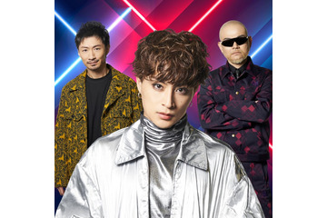 EXILE MAKIDAI・GENERATIONS白濱亜嵐ら出演「ハイローナイト」開催決定 画像
