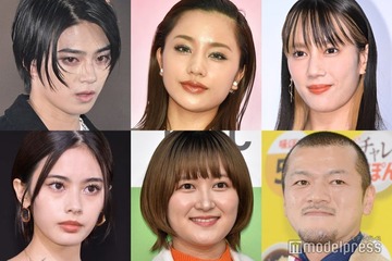 ＜「新空港占拠」“獣”キャスト予想まとめ＞King ＆ Prince高橋海人からイケメン俳優・人気芸人…考察続々【モデルプレス国民的推しランキング】 画像