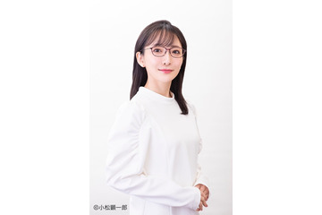 フリー・松澤千晶アナが「松澤ネキ」に改名発表 画像