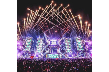 “世界一ずぶ濡れになる音楽フェス”「S2O FESTIVAL 2024」アジア各地で開催へ　5年ぶり日本開催への期待高まる 画像