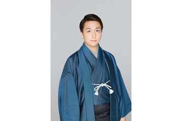 歌舞伎俳優・中村米吉、結婚を発表 お相手＆挙式予定を明かす＜コメント全文＞ 画像