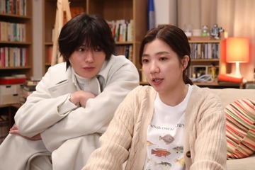 ＜婚活1000本ノック 第4話＞綾子、年商5000億の御曹司・小池と“母同伴”婚活 画像