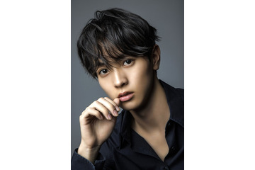 「正直不動産2」山下智久の学生時代役・高野陽向、美貌話題のトリリンガル俳優 “TikTokバズ”がデビューのきっかけ【注目の人物】 画像