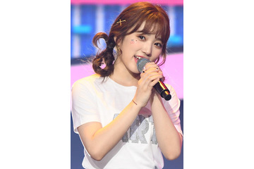 矢吹奈子、IZ*ONE「Panorama」1億回再生突破に反応「嬉しい」「泣ける」の声 画像