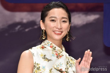 杏、直筆イラストが「ほっこり」と話題 “今年の抱負”描く 画像