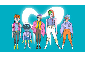 Nulbarich、年内で活動休止へ 決断の理由説明＜全文＞ 画像