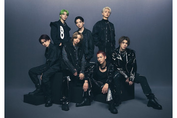 BE:FIRST・Shuta Sueyoshiら最終出演アーティスト発表「STARLIGHT＋ 2024」13組出揃う 画像