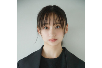 元日向坂46影山優佳、舞台「未来少年コナン」ヒロインに決定「大変光栄」 画像