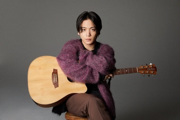 優里、自身の容姿に関するSNS投稿を一蹴「めっちゃモテるよ？」“好きな人がいればいい”持論展開 画像