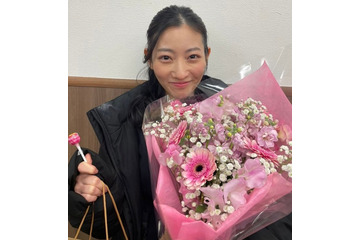 「仮想儀礼」キーパーソン・川島鈴遥、ラストシーンに称賛の声集まる「八重の桜」「半沢直樹」話題作に続々出演の若手女優 画像