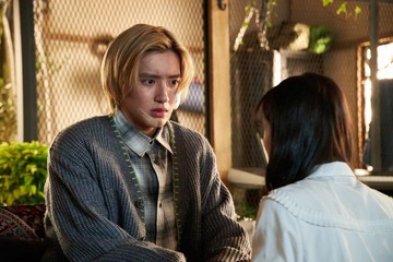 「マルス」ゼロ（道枝駿佑）の切ない恋事情明らかに「やっぱり好きだったんだ」「守ろうとしてたのに」視聴者感涙 画像